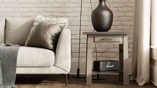 Bow Madison Collection