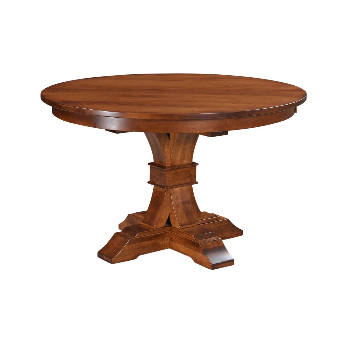 Bowerston Single Pedestal Table