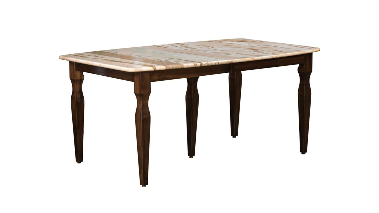 Braden Leg Table