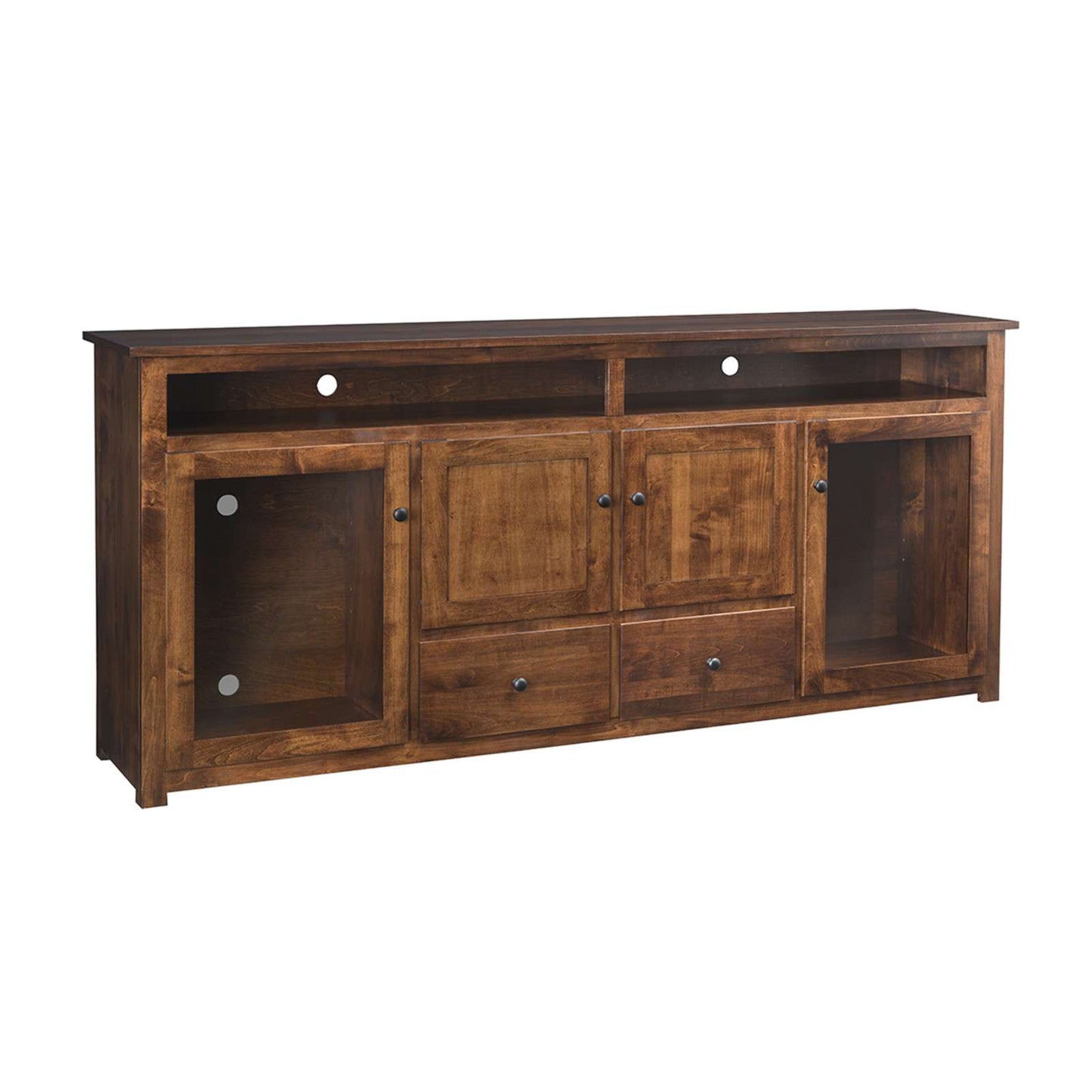 Brookston 84" TV Stand