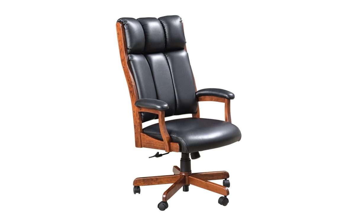 Cherry Valley Desk Chair