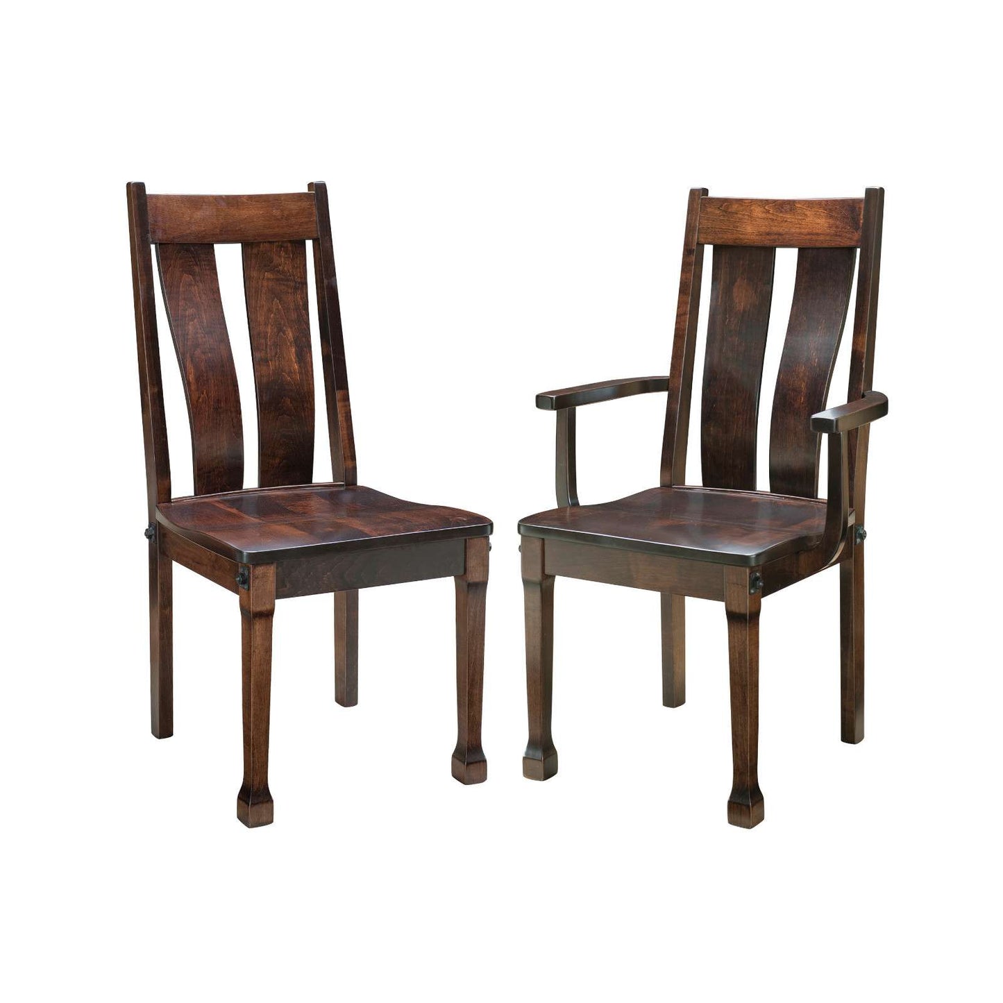 C.E. Arm Chair