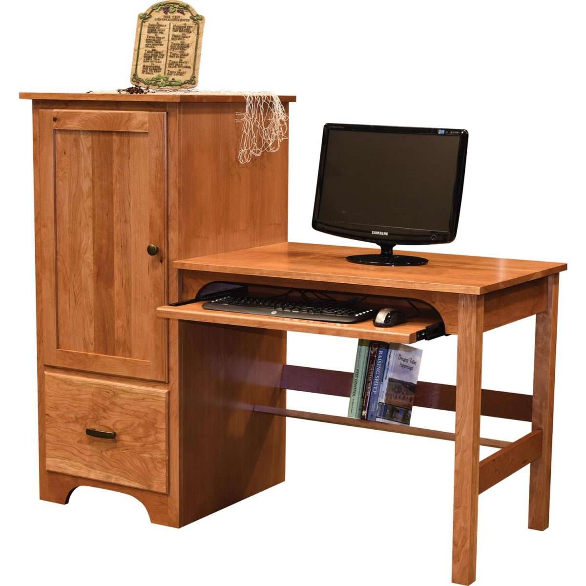 Clark Computer Desk