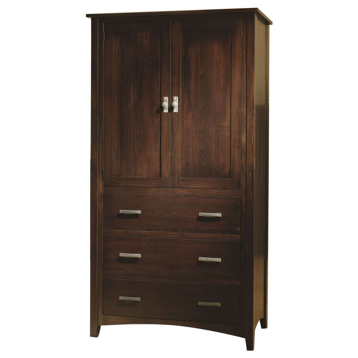 Cambrai Mission Bedroom Collection