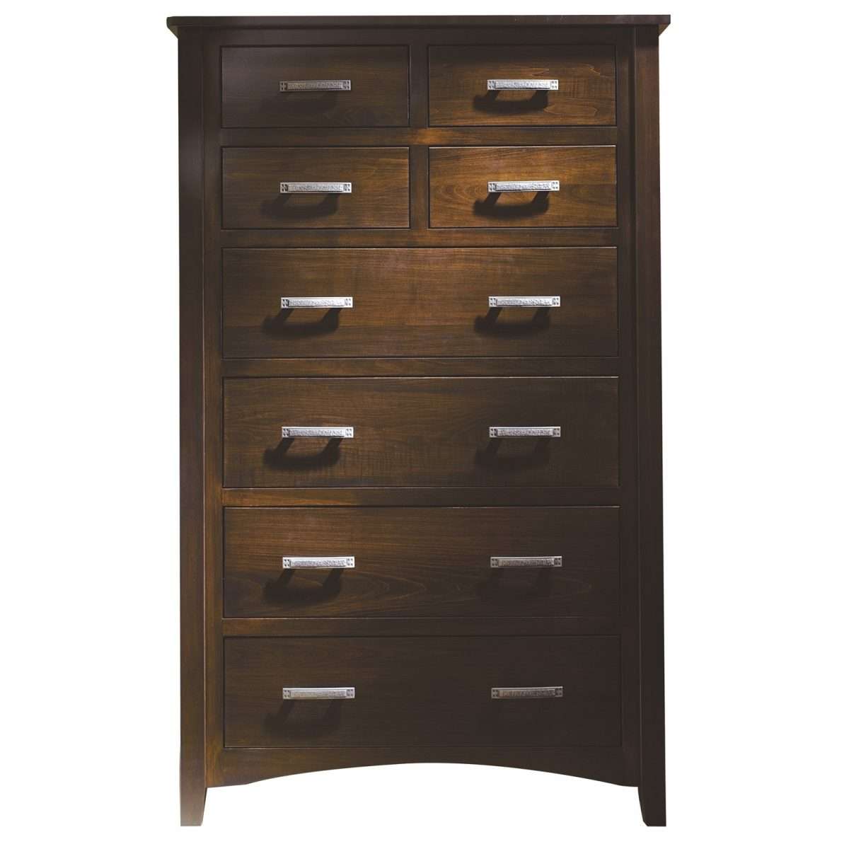 Cambrai Mission Bedroom Collection