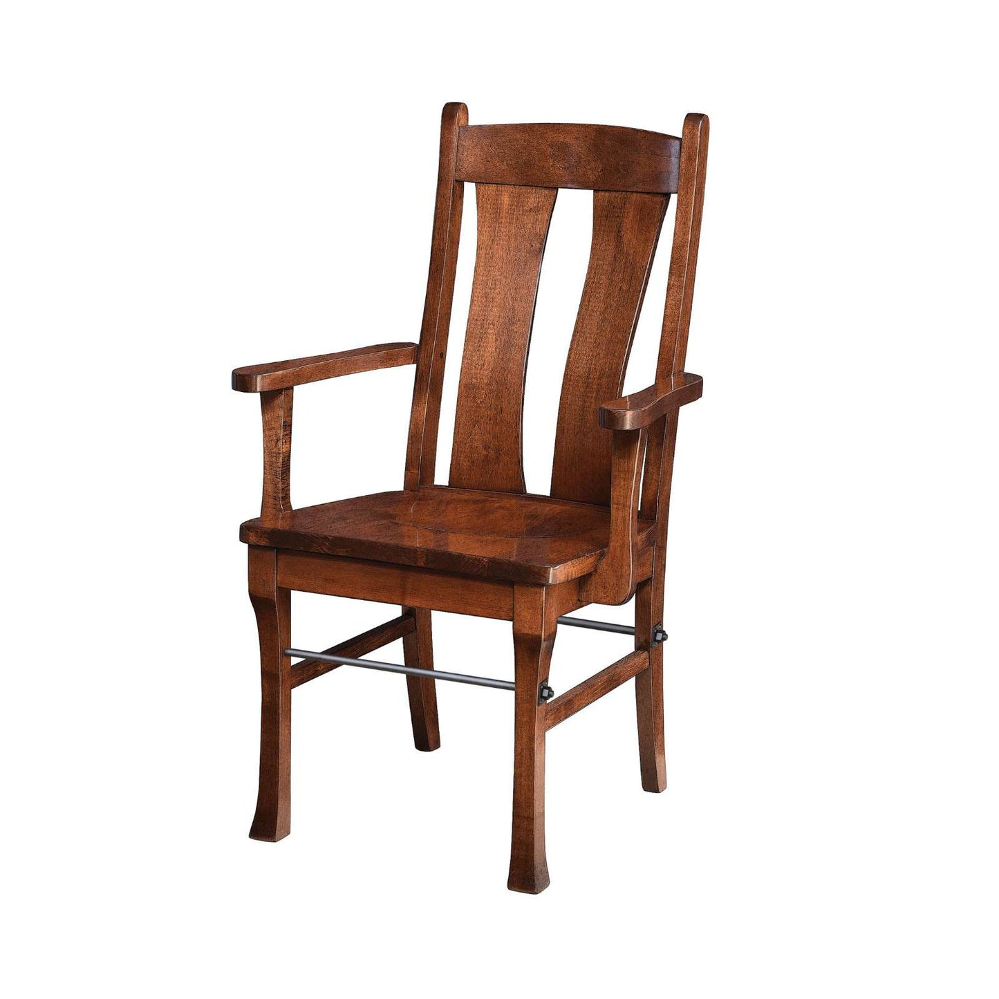 Carla Elizabeth Arm Chair