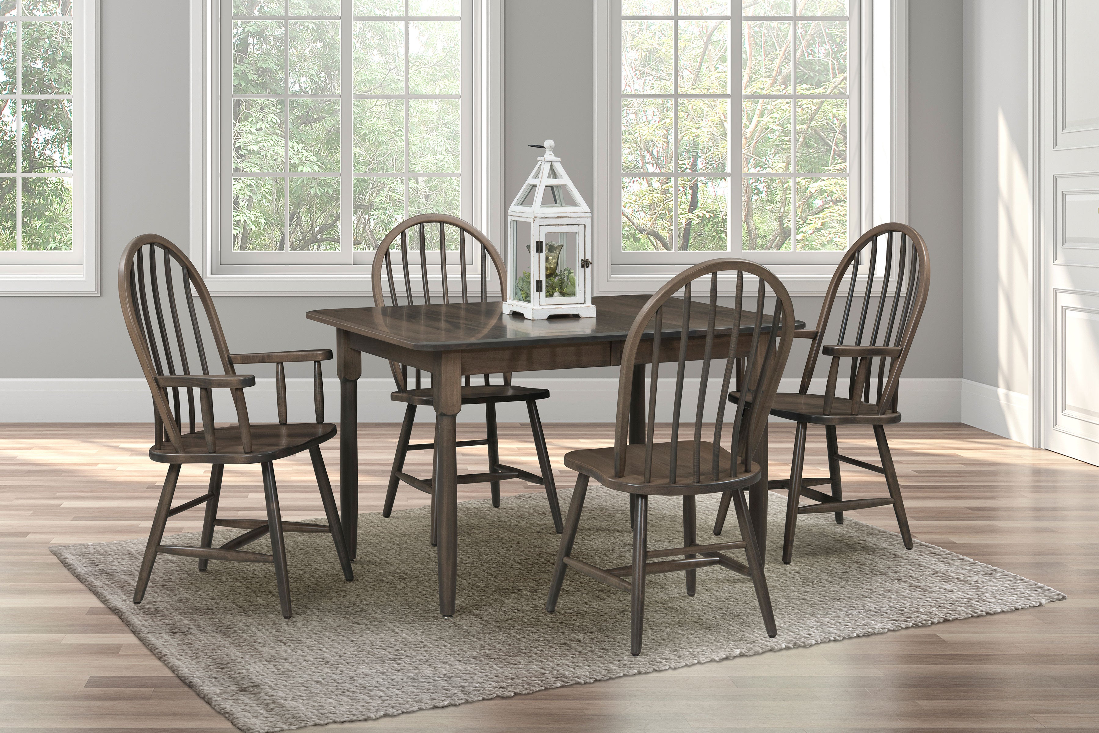 Carla Dining Collection The Oak Country Peddler