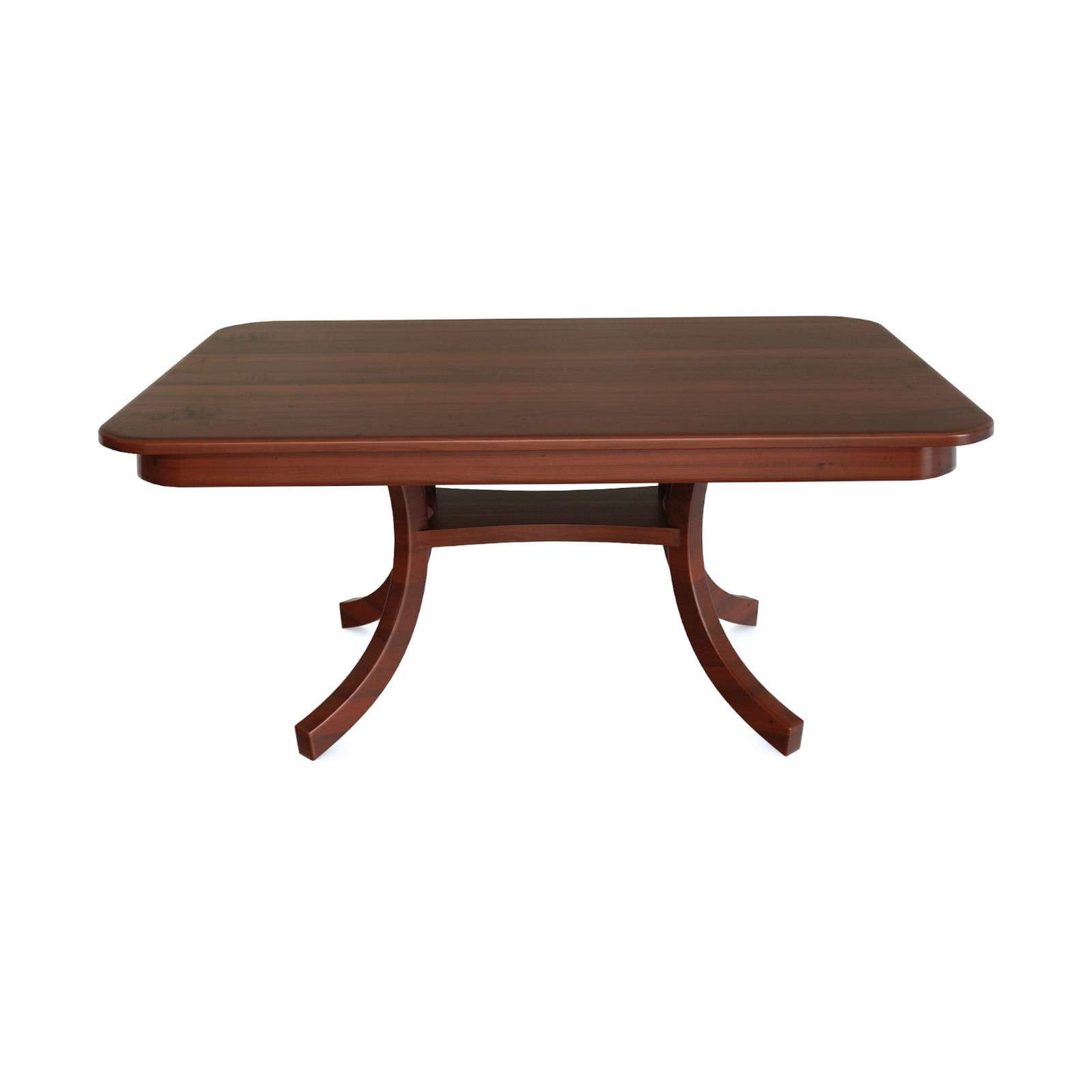 Carlisle Double Pedestal Table