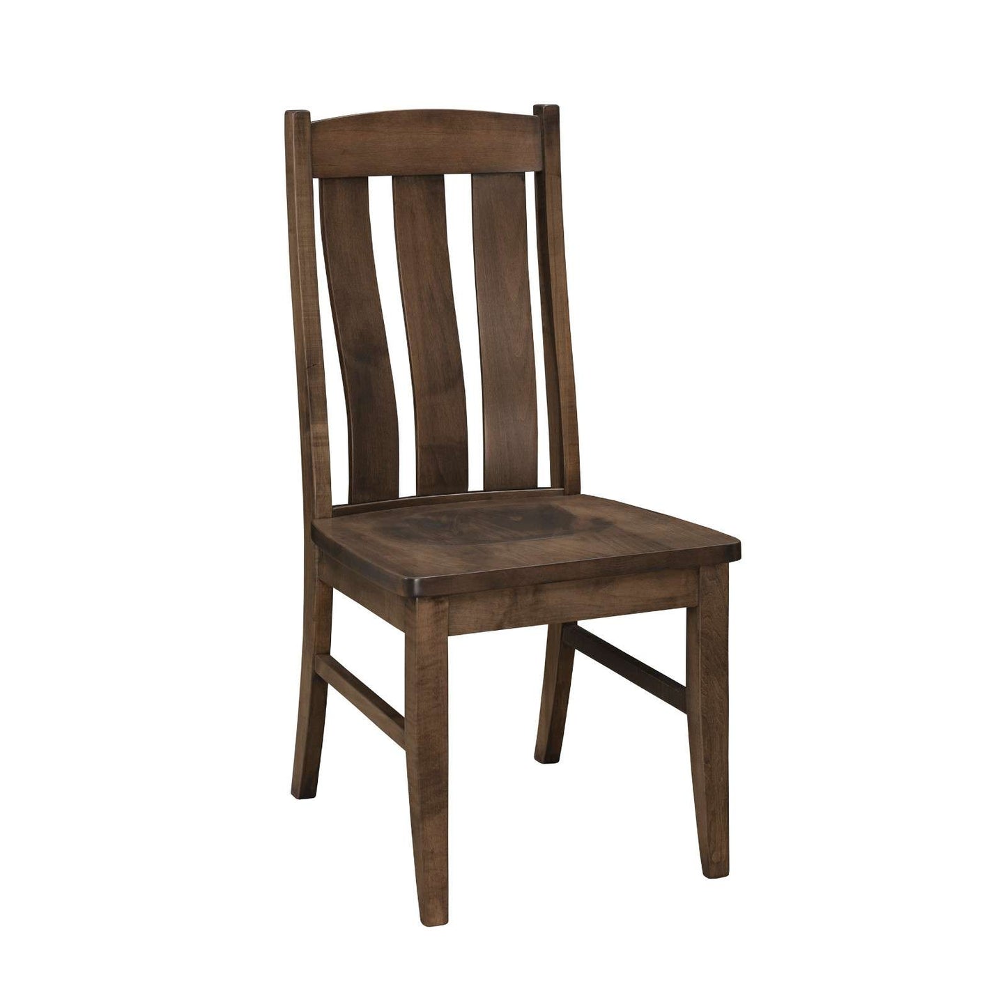 Carr #2 Side Chair