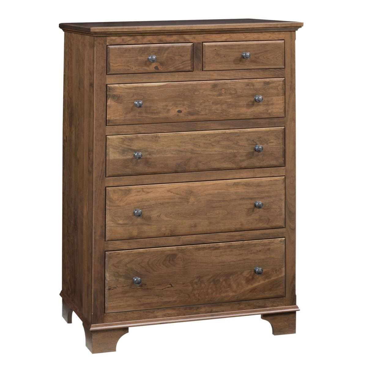 Choices Triple Panel Bedroom Collection w/Storage