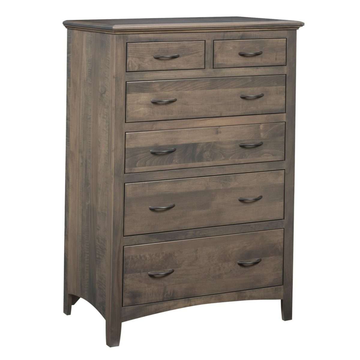 Choices Dowel Bedroom Collection
