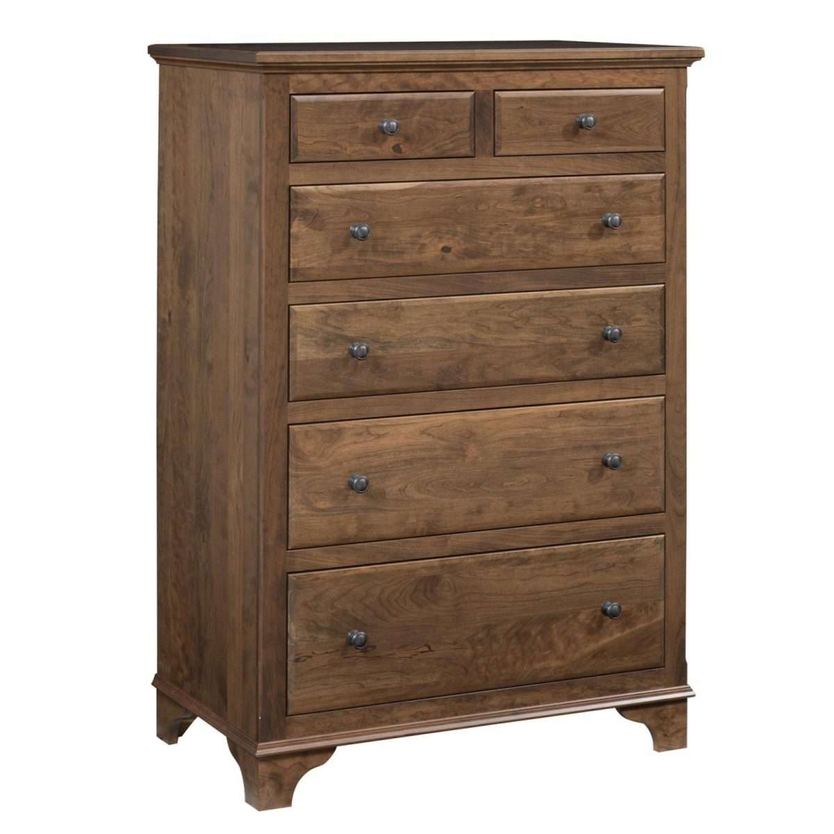 Choices Triple Panel Bedroom Collection