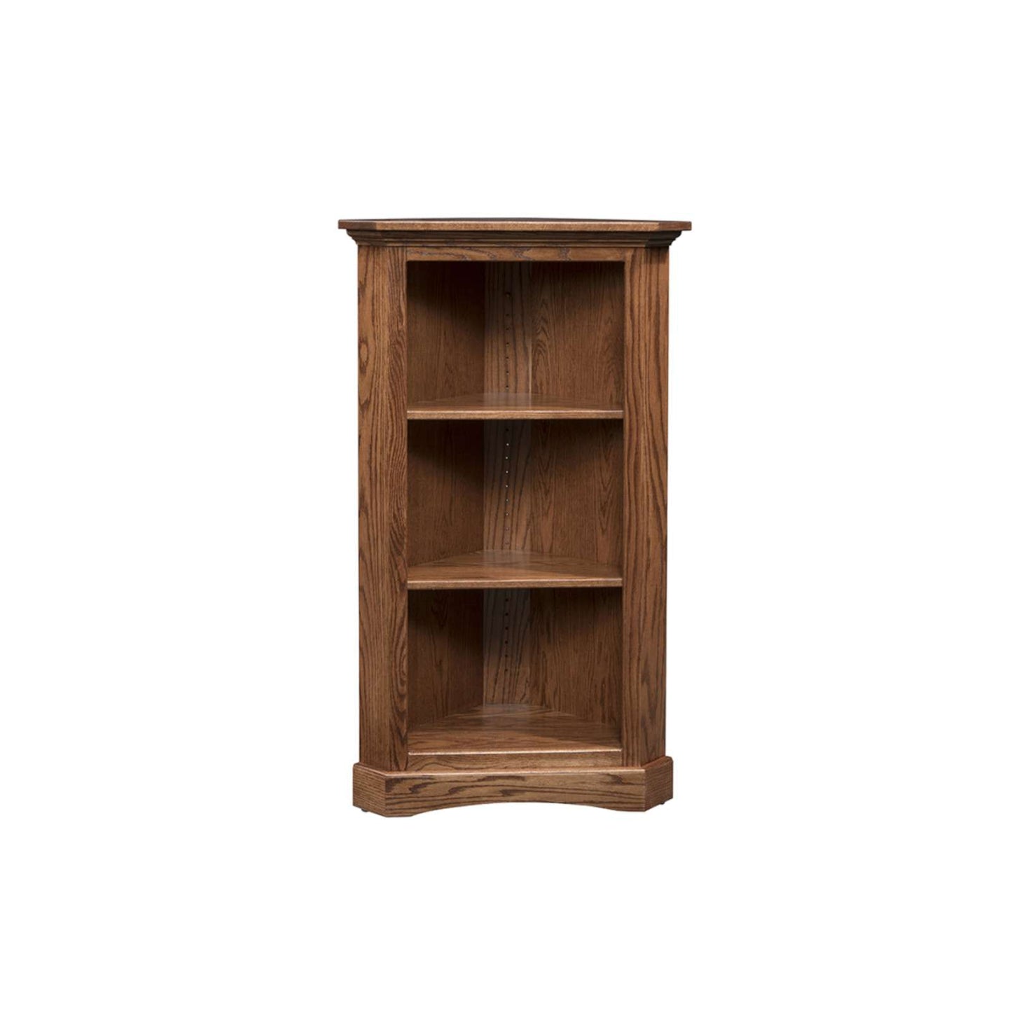 Chimney Corner Bookcase