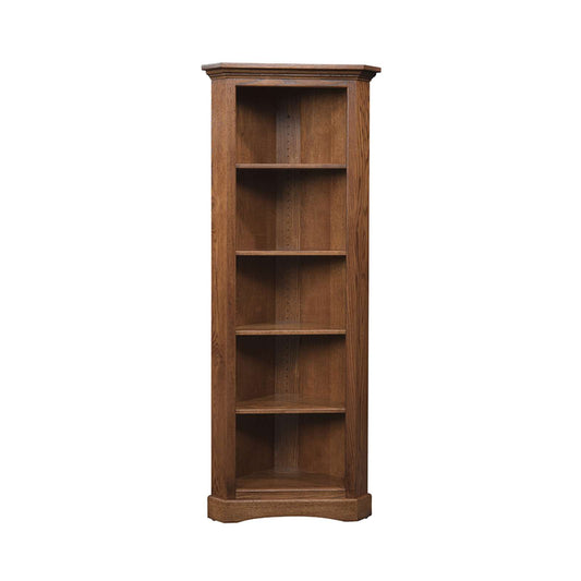 Chimney Corner Bookcase