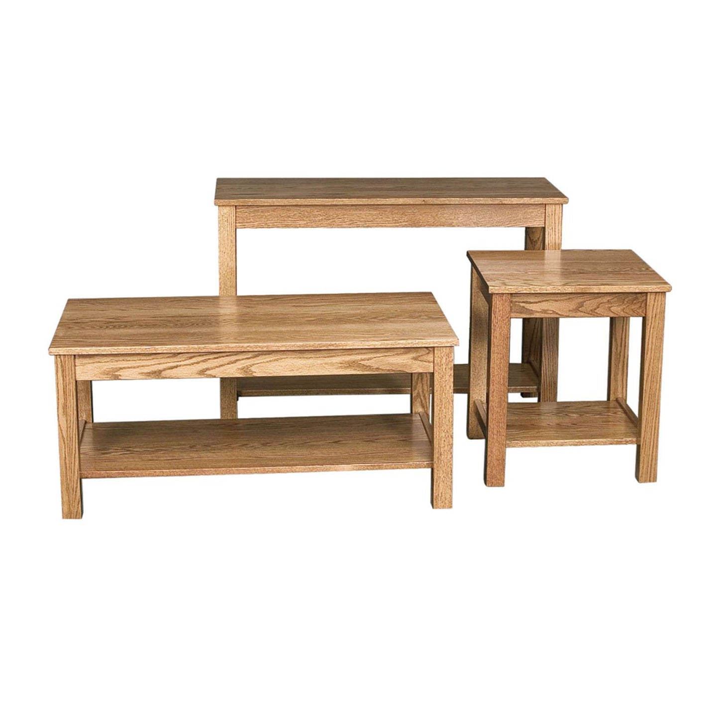 Contemporary Occasional Collection