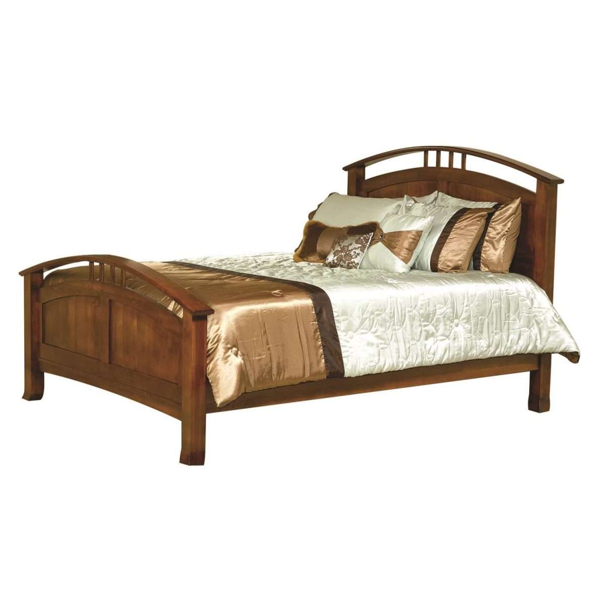 Crescent Bedroom Collection