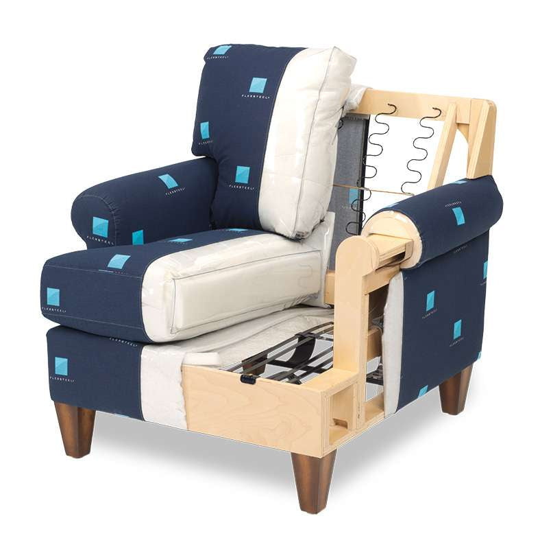 Holly Chair