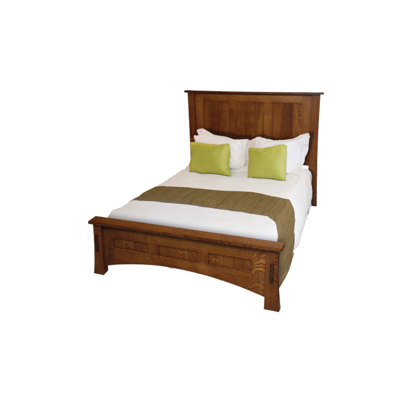 Dutch Country Bedroom Collection