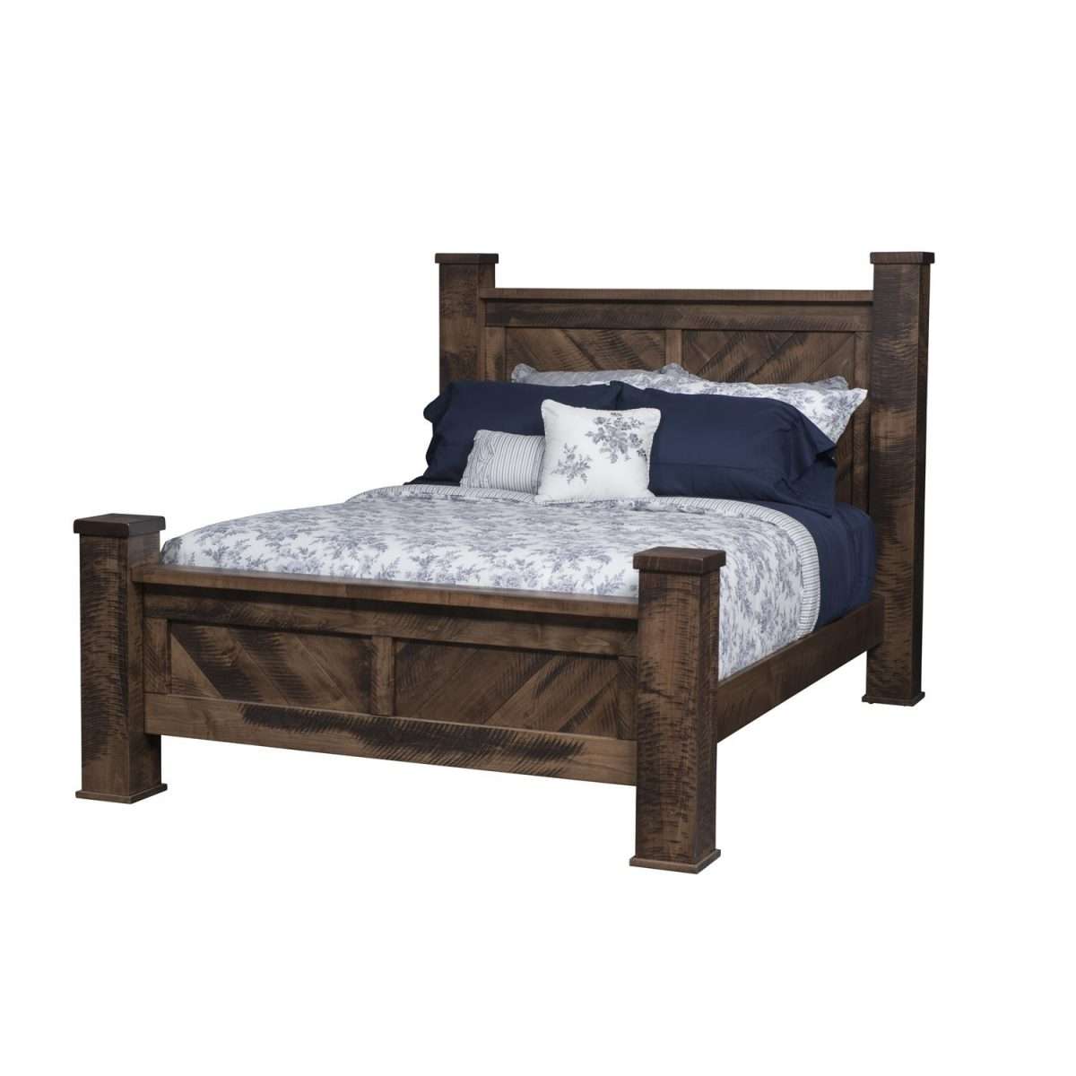 Denali Deluxe Bed