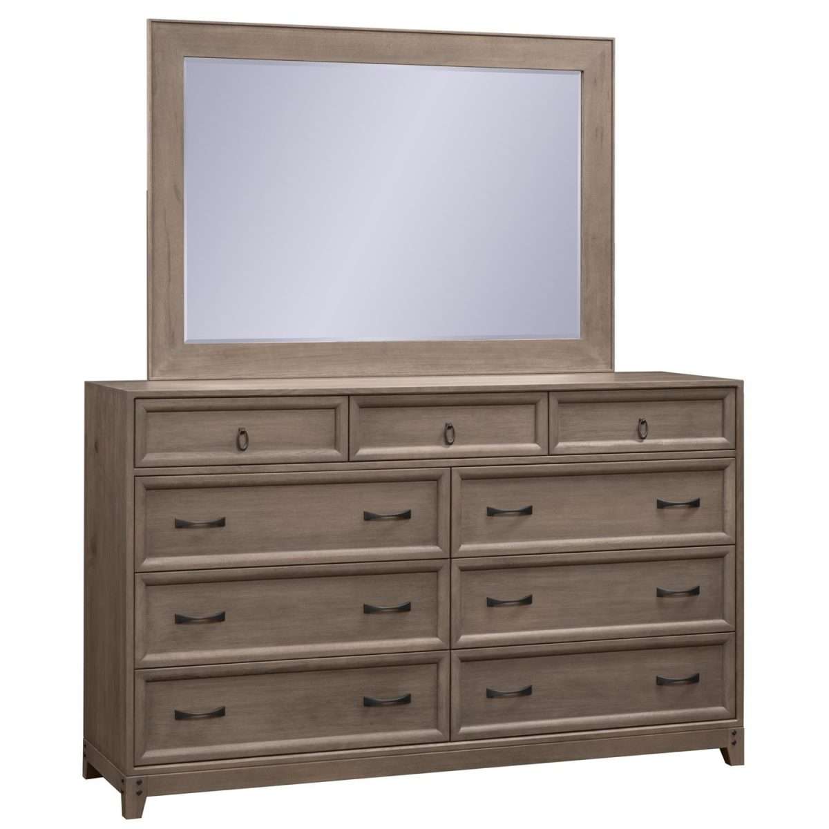 Glendale Bedroom Collection