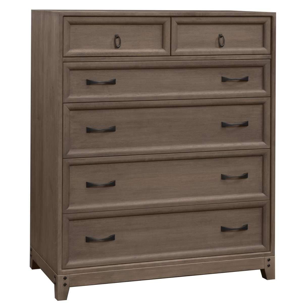 Glendale 6 Drawer Chest