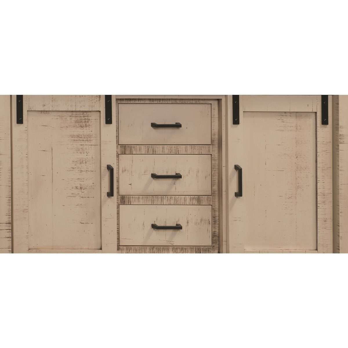 Farmhouse Buffet 1501 - Light