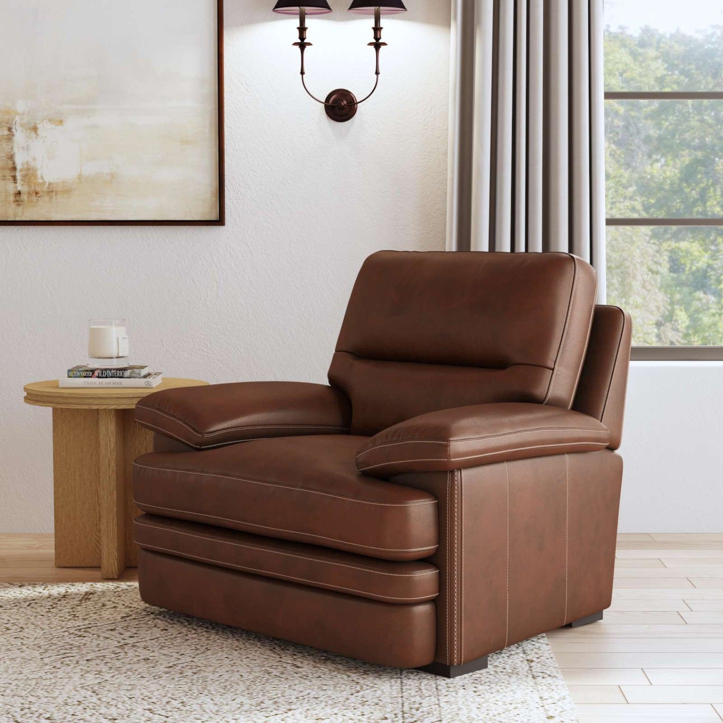 David Chair