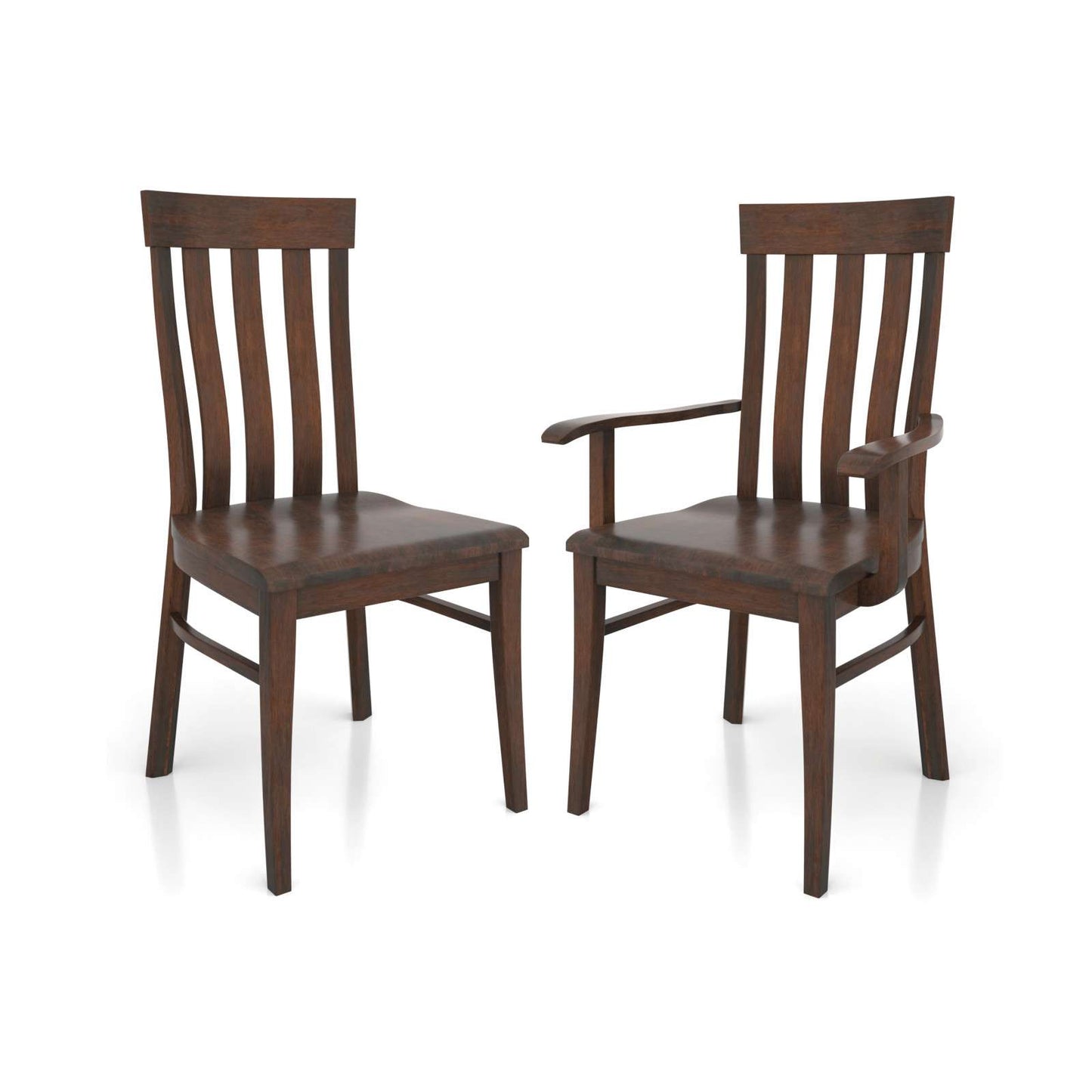 Delta Arm Chair