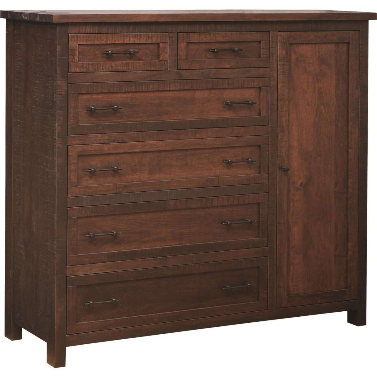 Denali Bedroom Collection