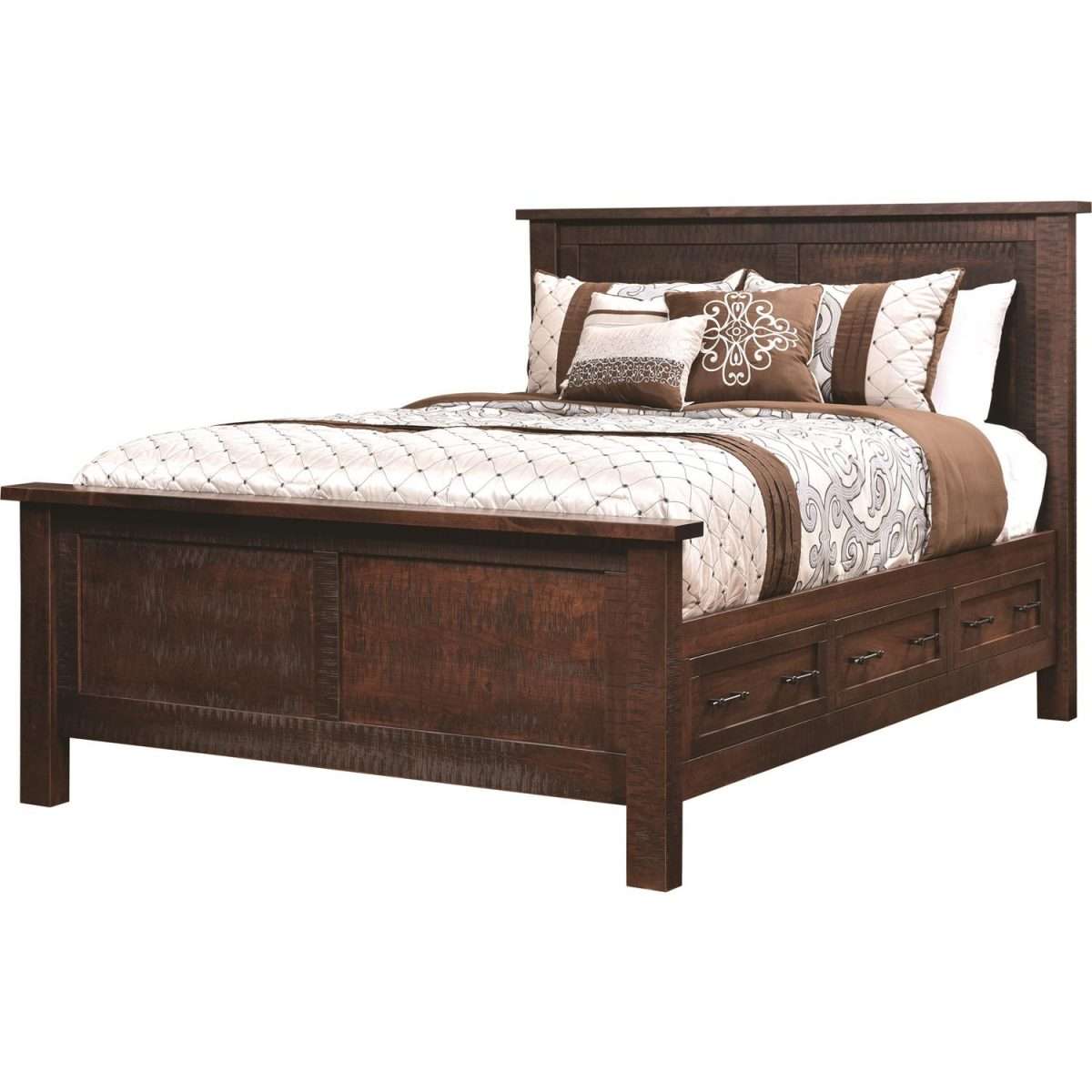 Denali Bed