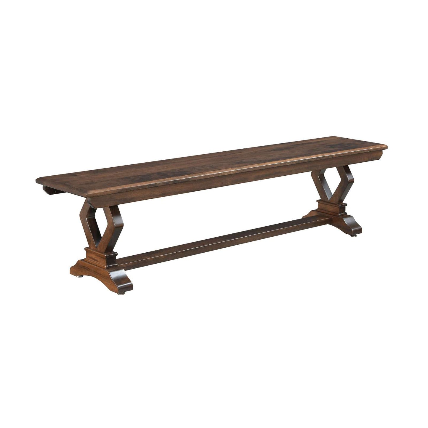 Diamond Bench
