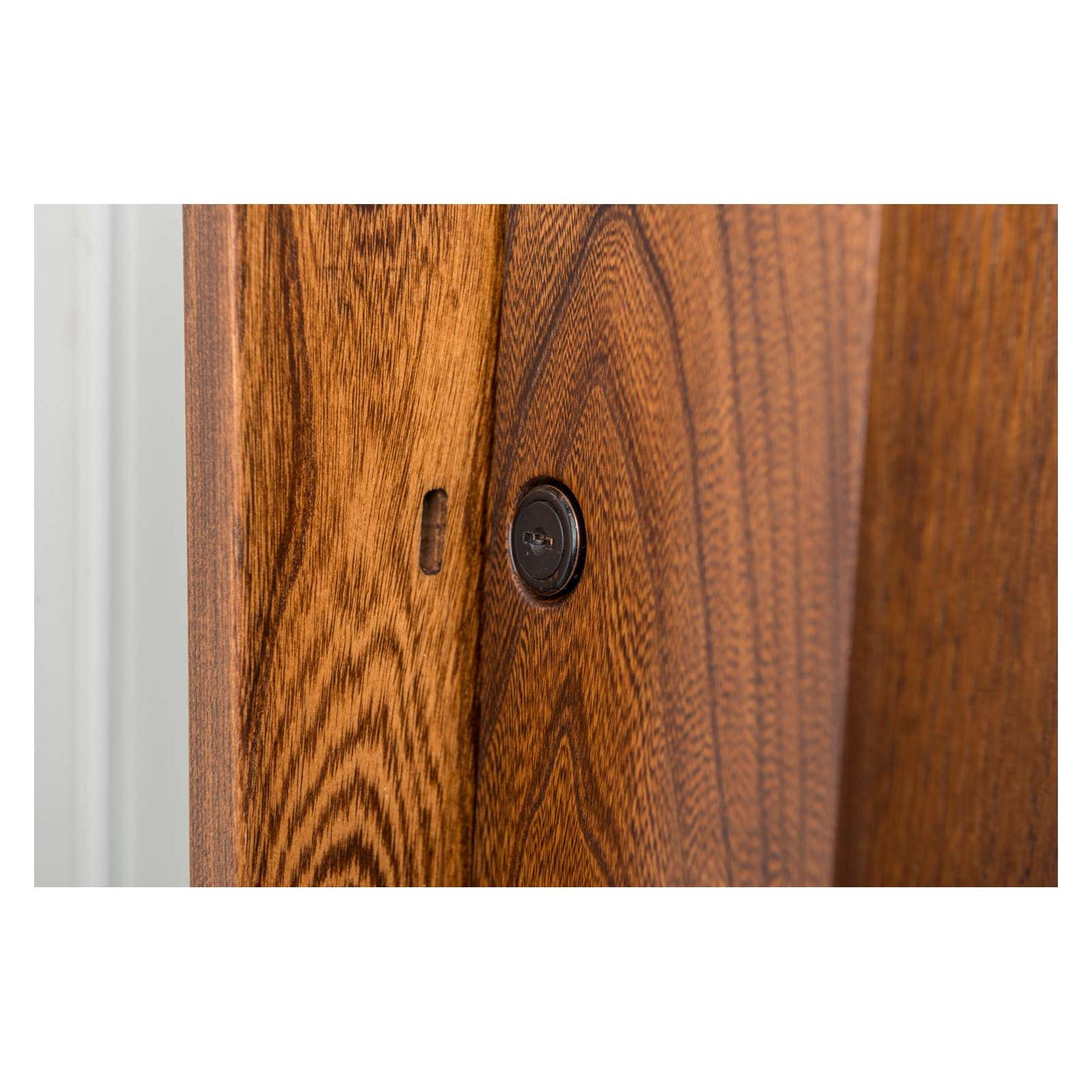 Mission Open Top Jewelry Cheval