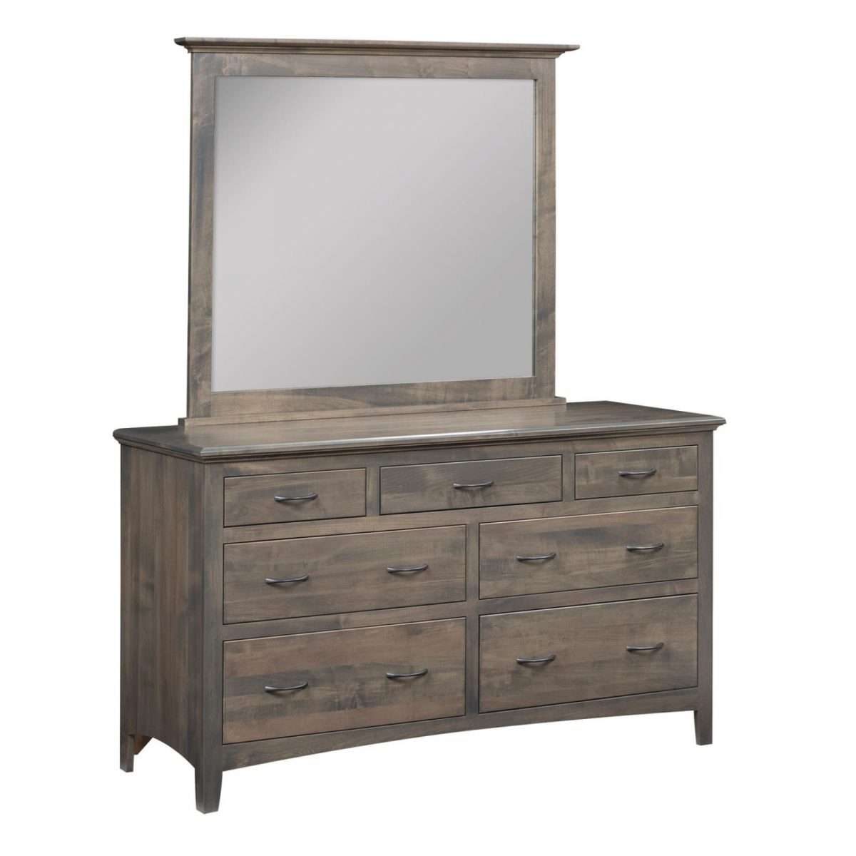 Choices Dowel Bedroom Collection