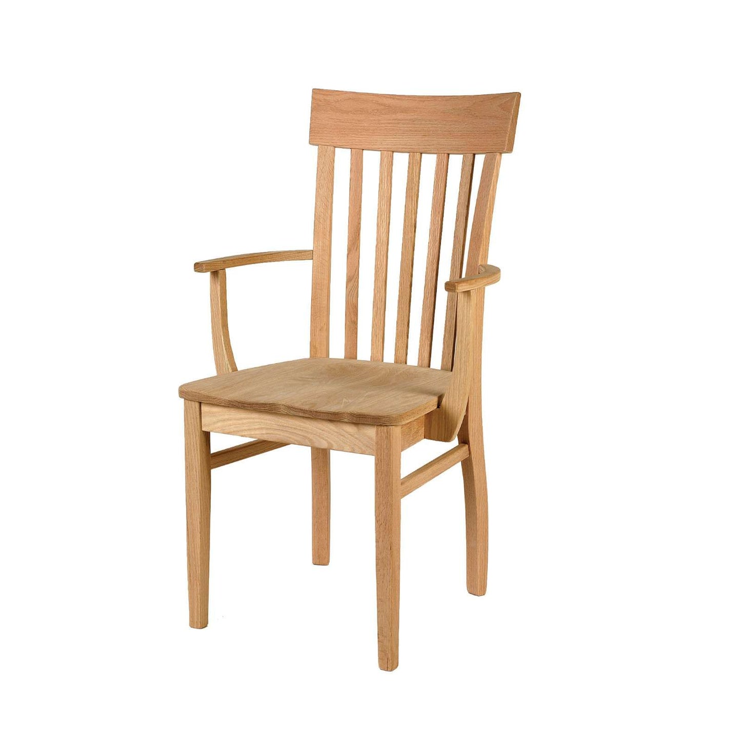 Economy Arm Chair