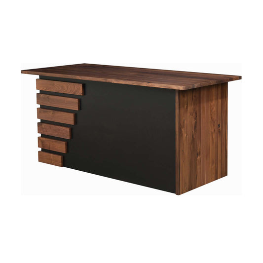 Edgewood Executive Desk