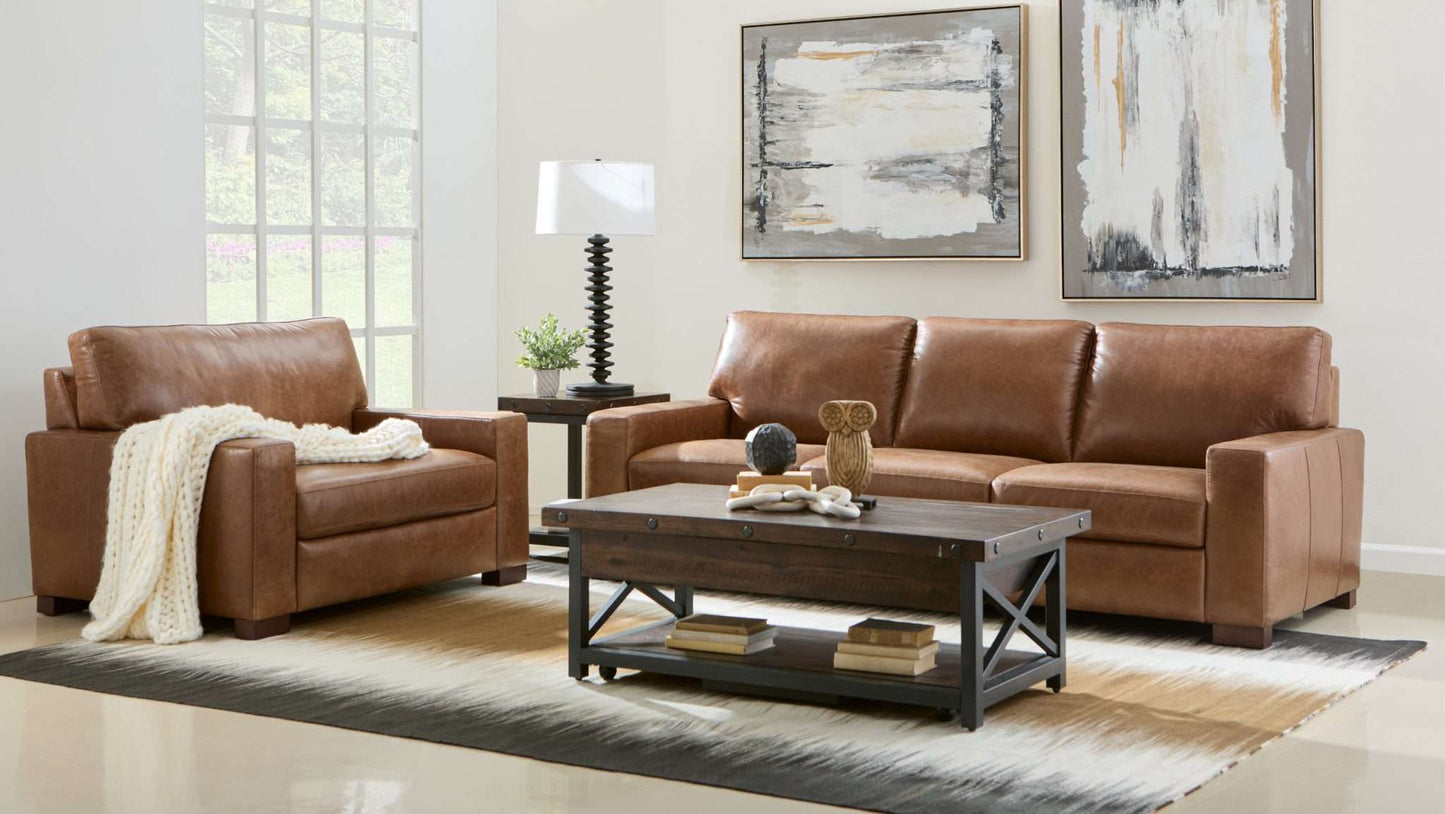 Endurance Swivel Chair