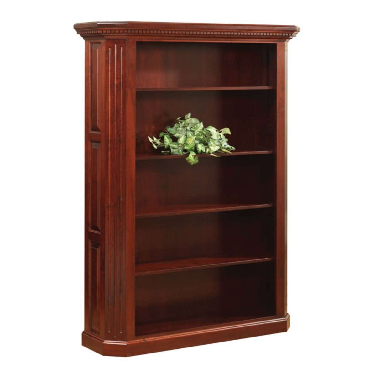 Fifth Avenue Bookcase