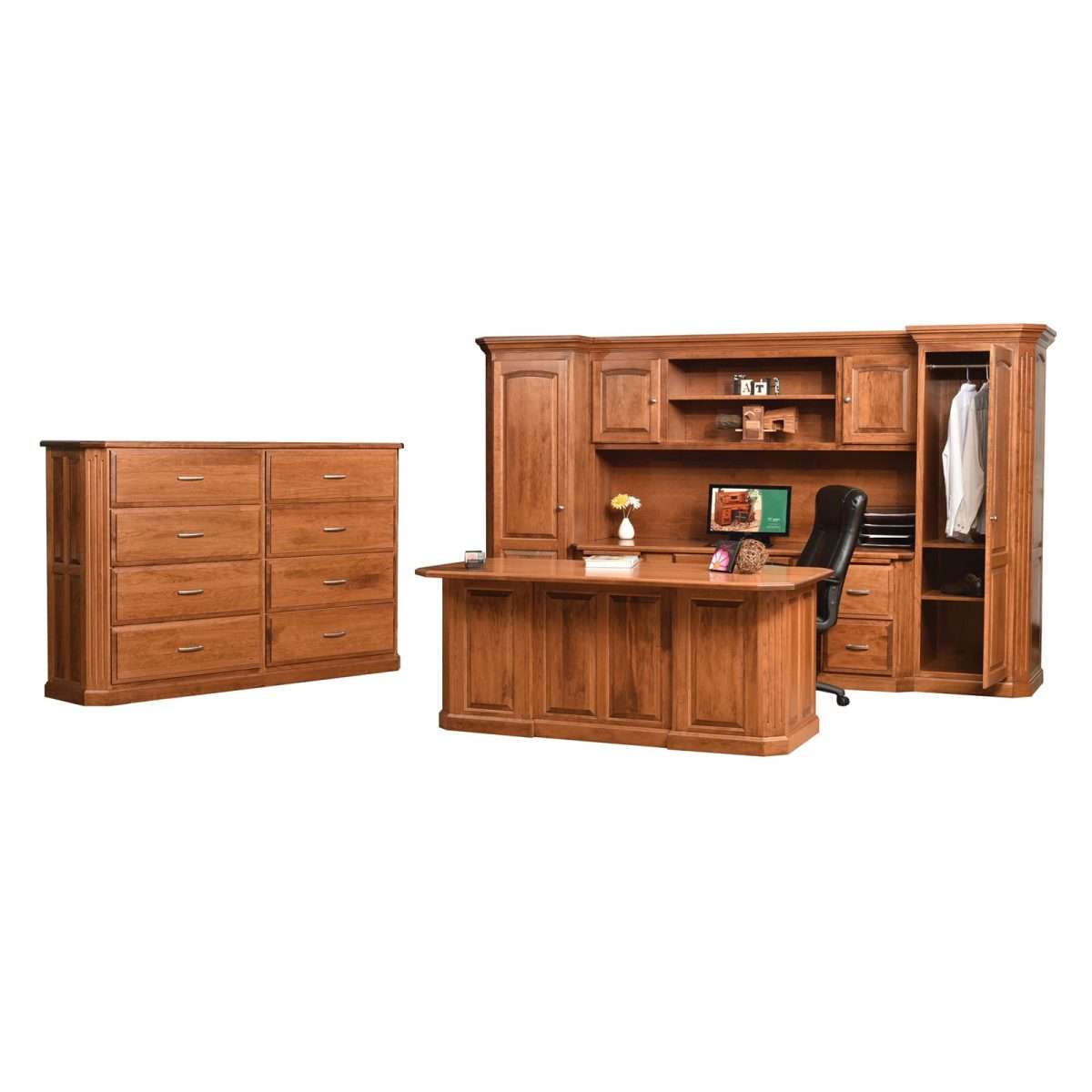 Fifth Avenue Office Collection