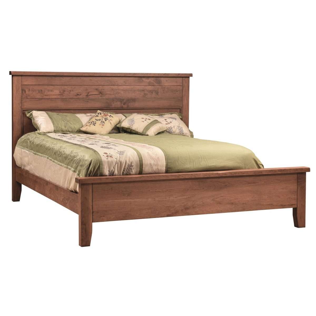 Farmhouse Bed