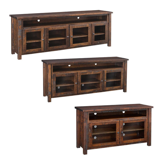 Farmhouse 54" TV Stand