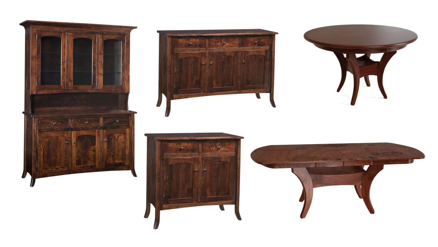 Fenton Dining Collection