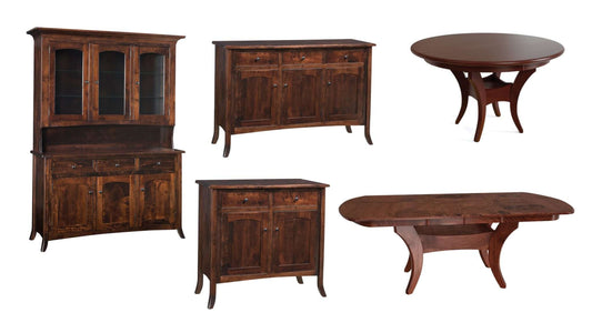 Fenton Dining Collection