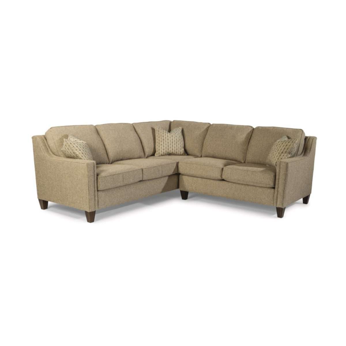 Finley Sectional