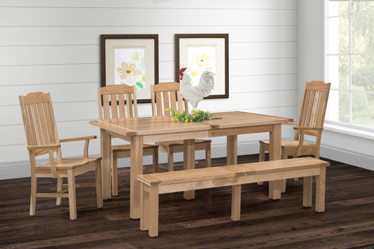 Fiona Dining Collection