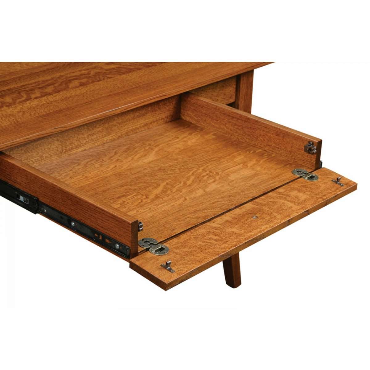 Cortland 60" Wall Desk