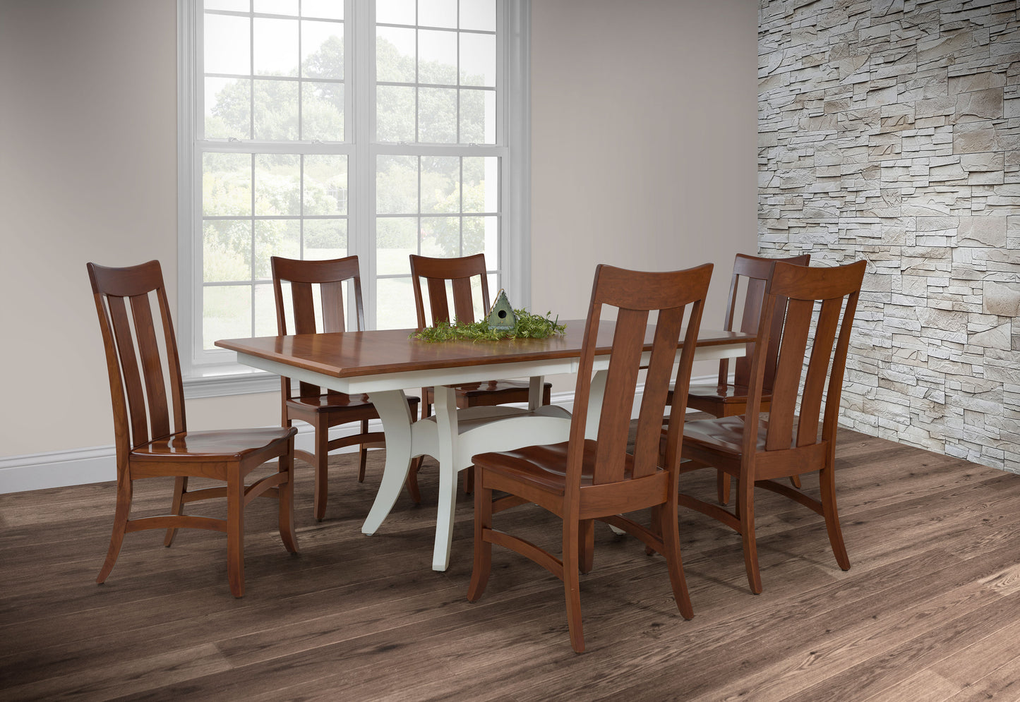 Fredonia Dining Collection
