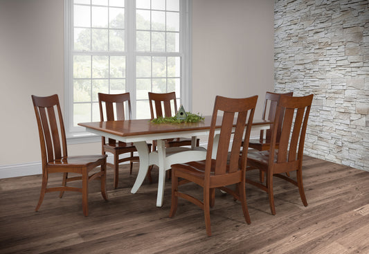 Fredonia Dining Collection