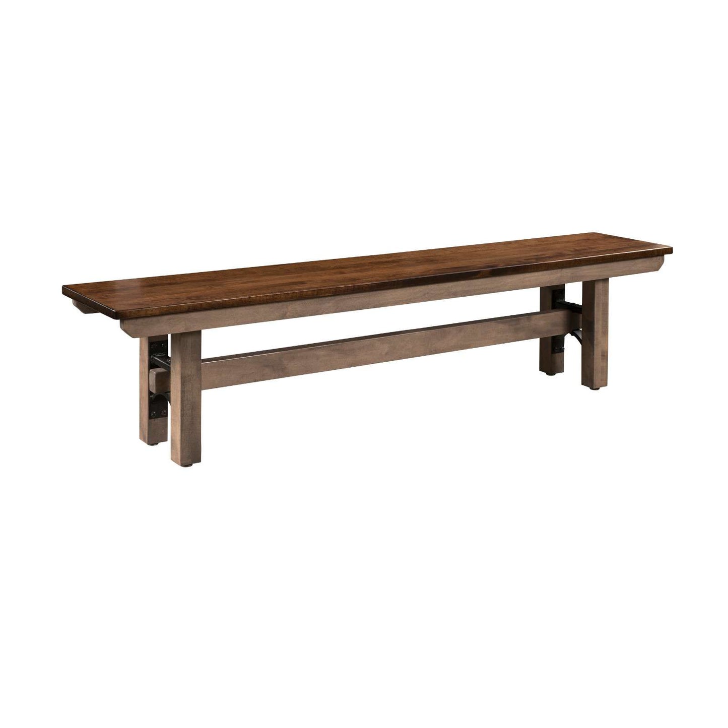 Frontier Bench