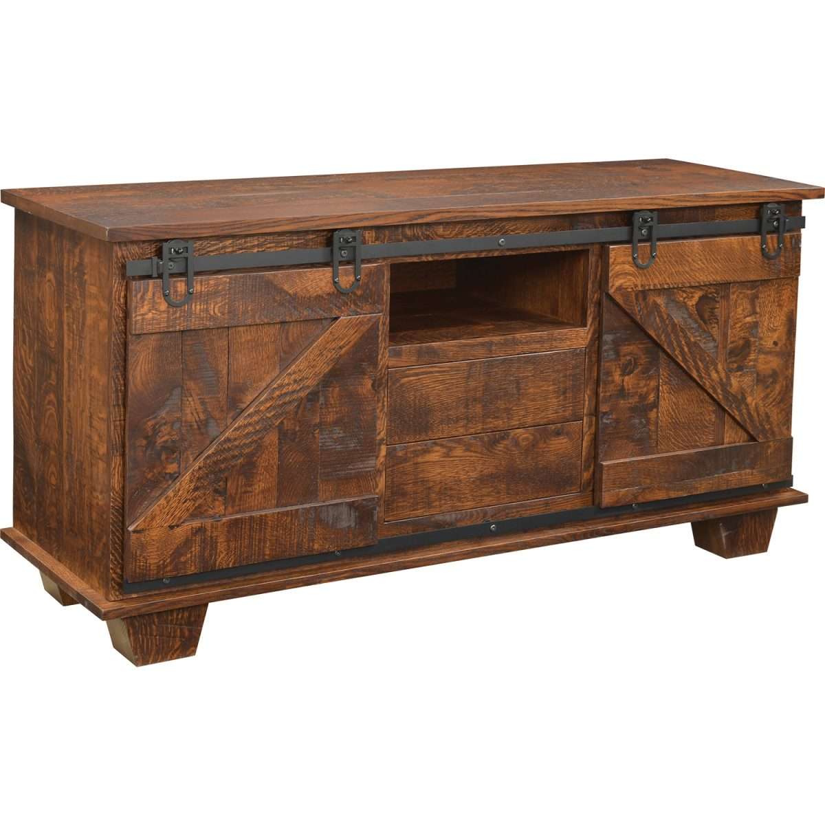 Frontier TV Stand