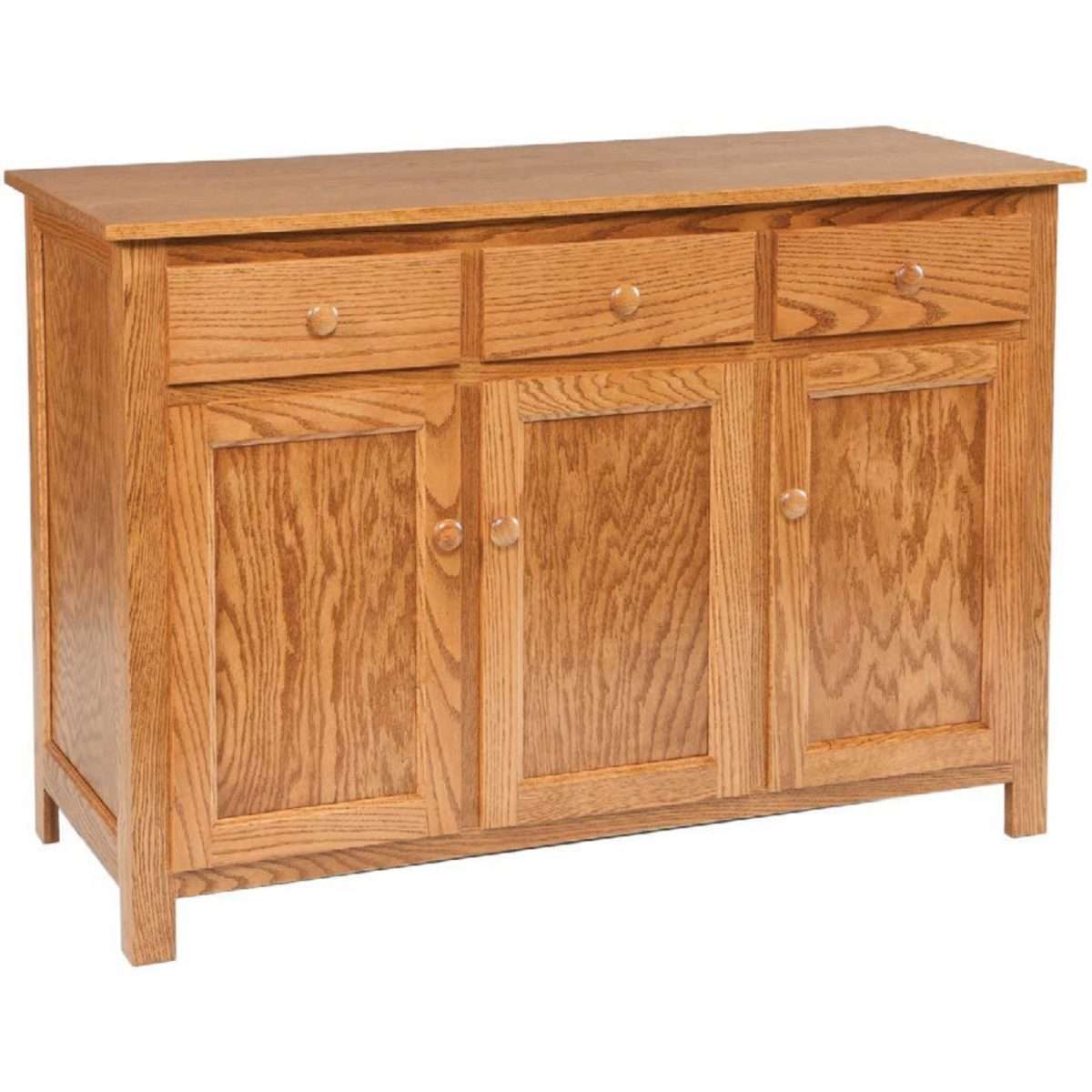 Catherines 3-Door Buffet